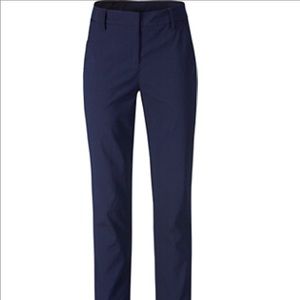 Puma Ladies Golf Pants - Brand New w/o Tags